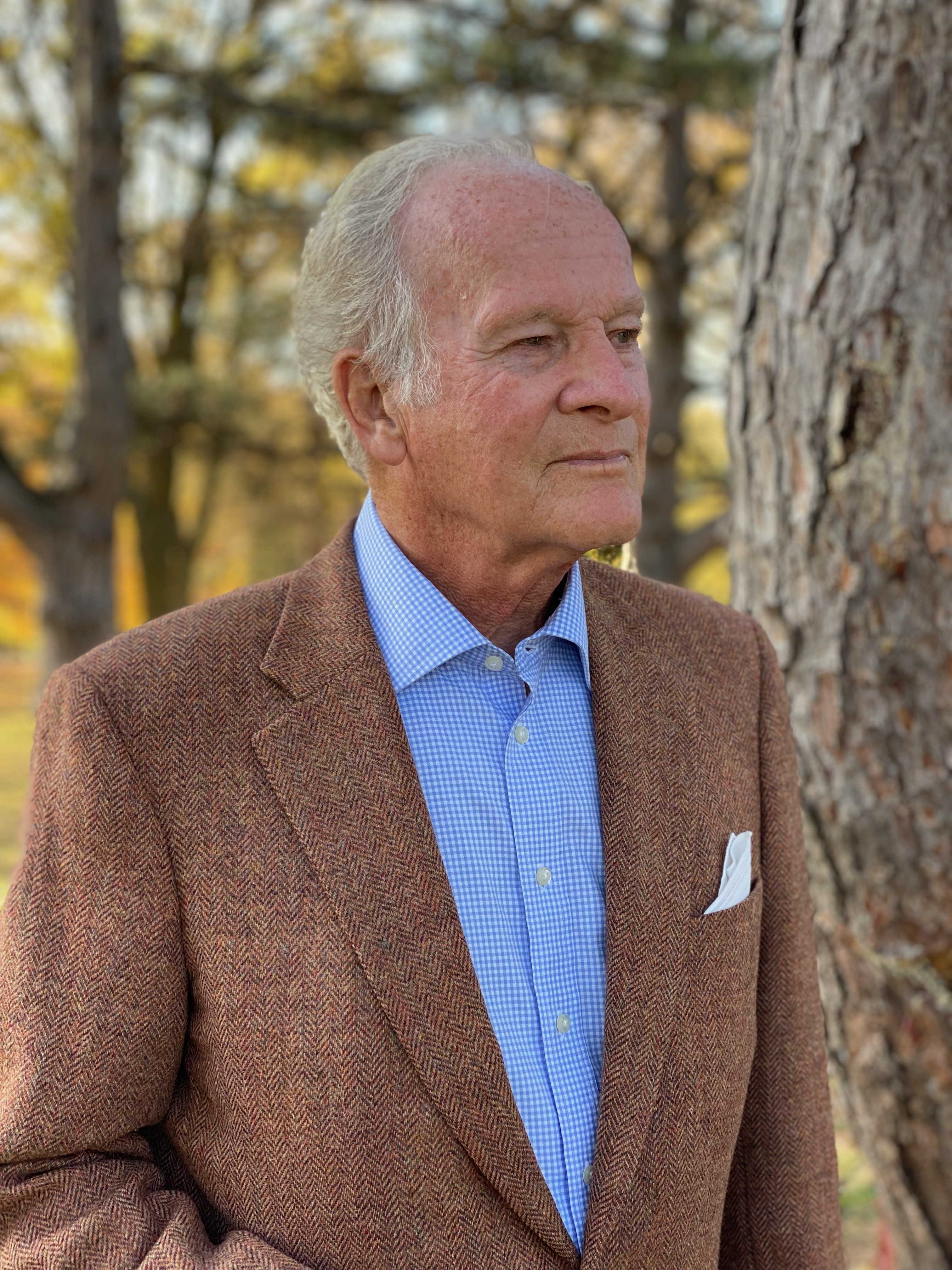 Claes G. Ryn
