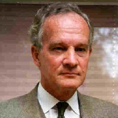 Claes G. Ryn